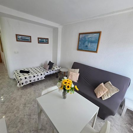 Apartamento Brisa Marina Cullera Ngoại thất bức ảnh