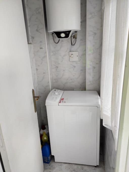 Apartamento Brisa Marina Cullera Ngoại thất bức ảnh