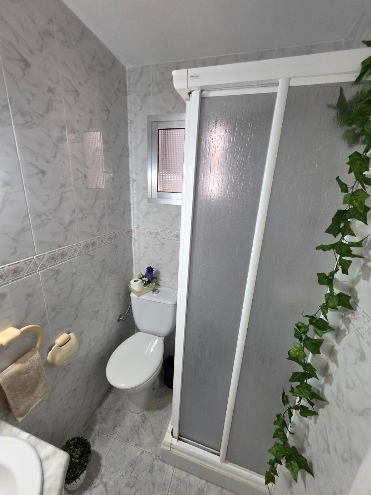 Apartamento Brisa Marina Cullera Ngoại thất bức ảnh