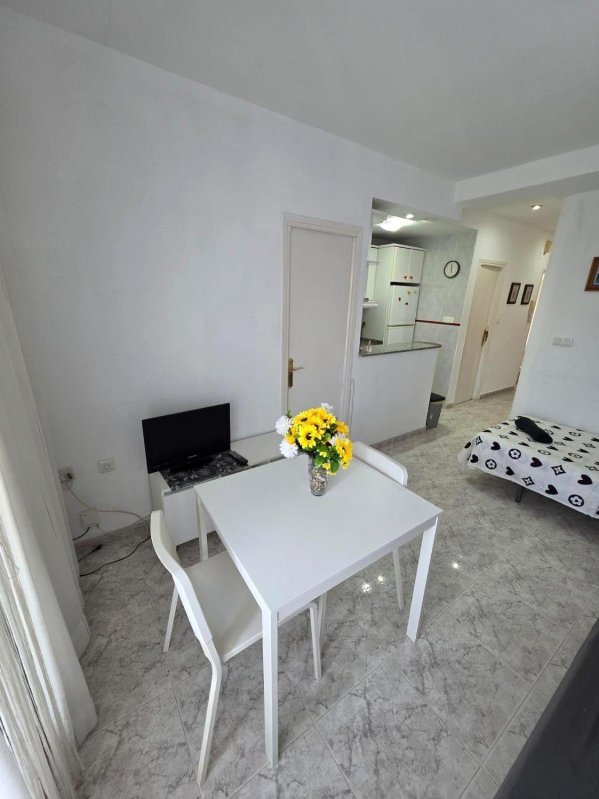 Apartamento Brisa Marina Cullera Ngoại thất bức ảnh