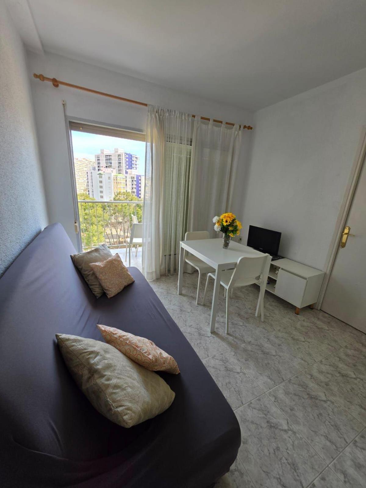 Apartamento Brisa Marina Cullera Ngoại thất bức ảnh